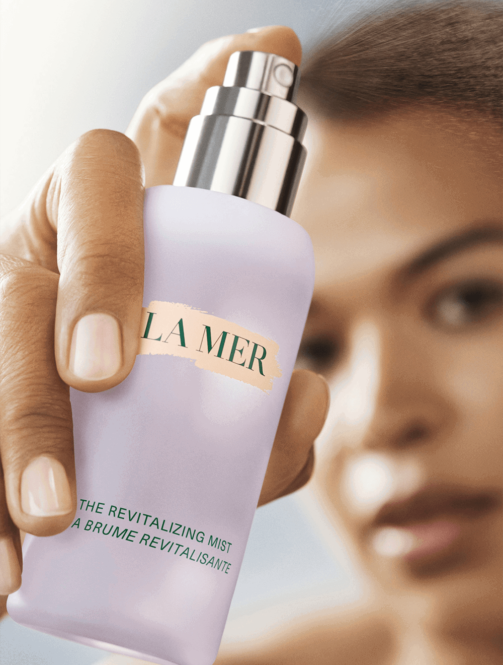The Revitalizing Mist 100ml