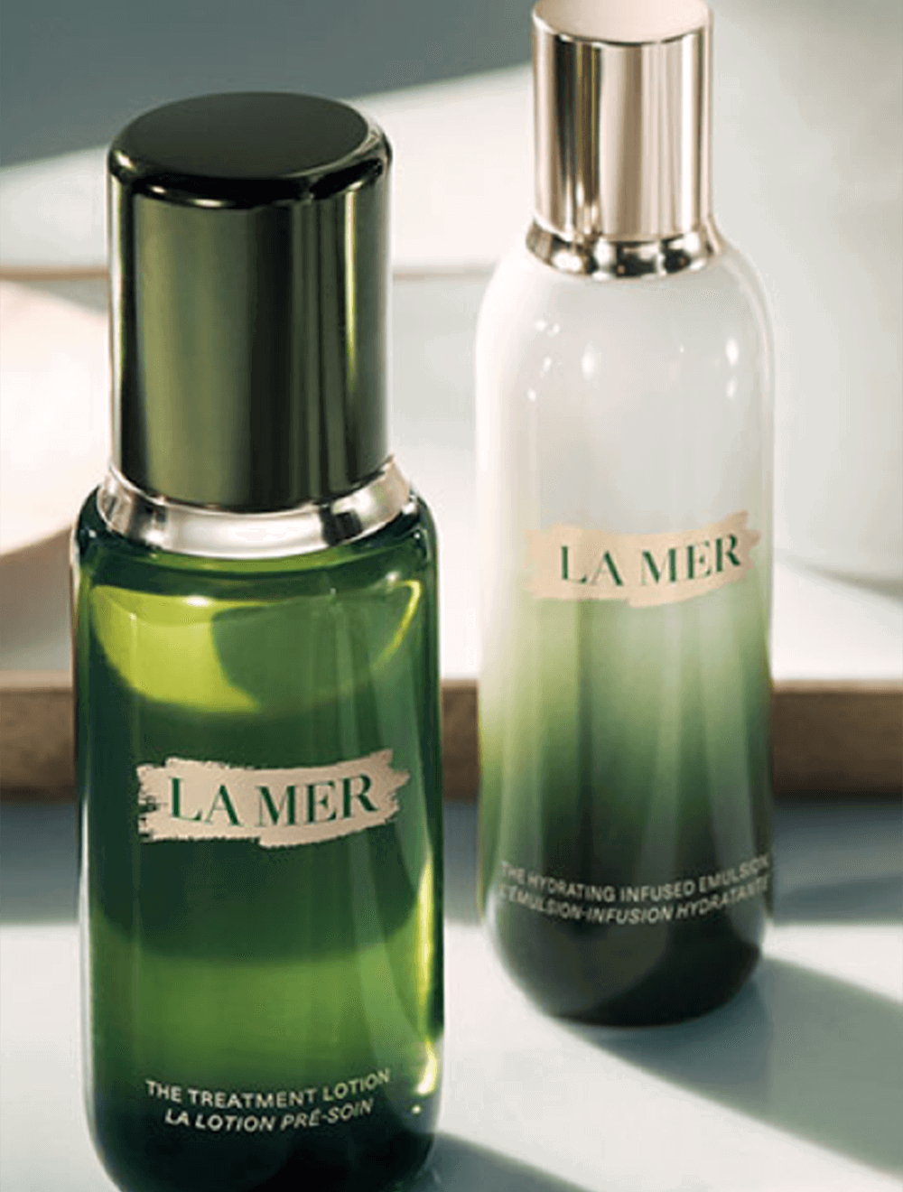 The Treatment Lotion100ml