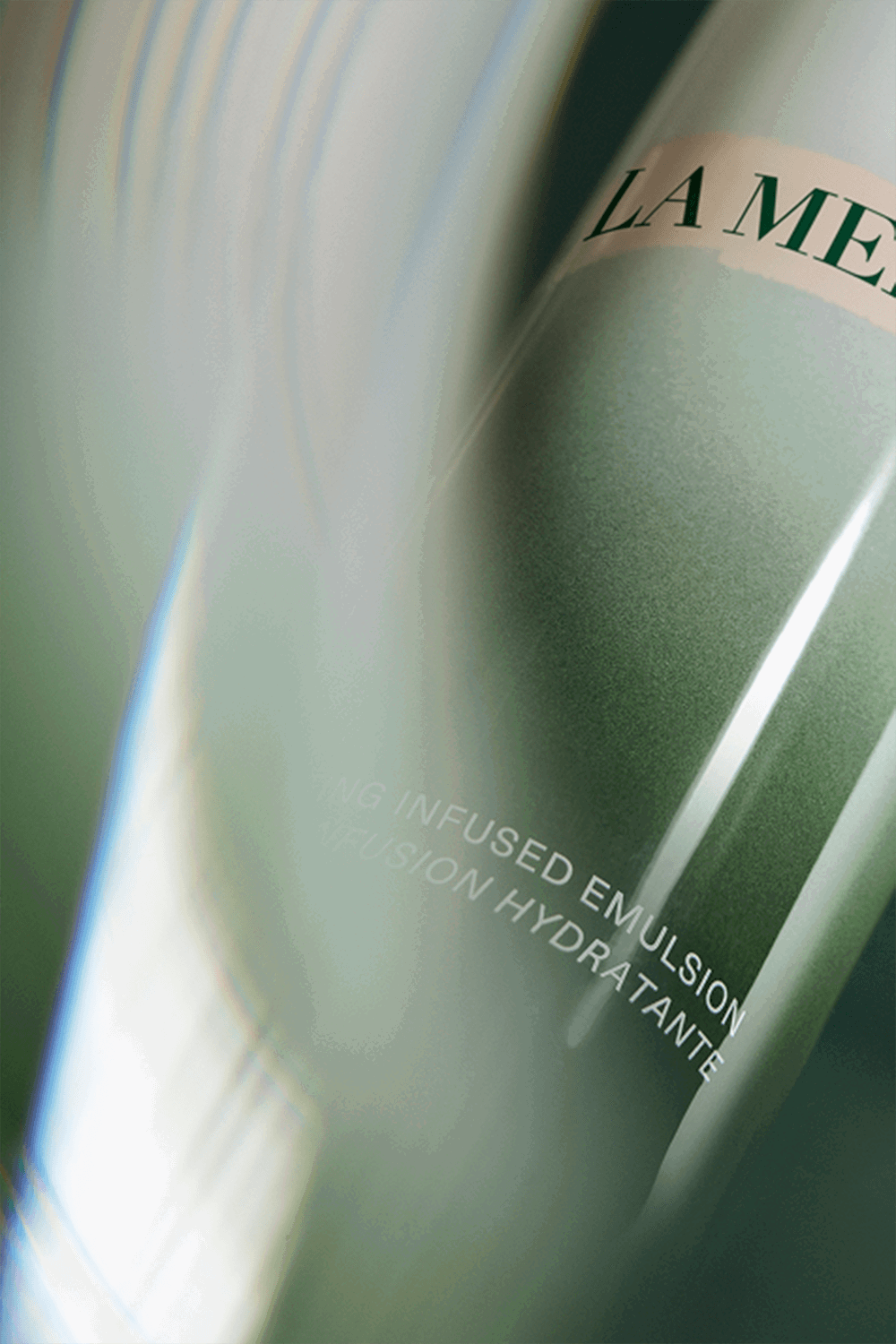 The Hydrating Infused Emulsion 50ml