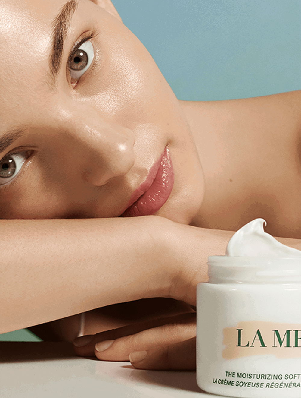 The Moisturizing Soft Cream 15ML Reformulation