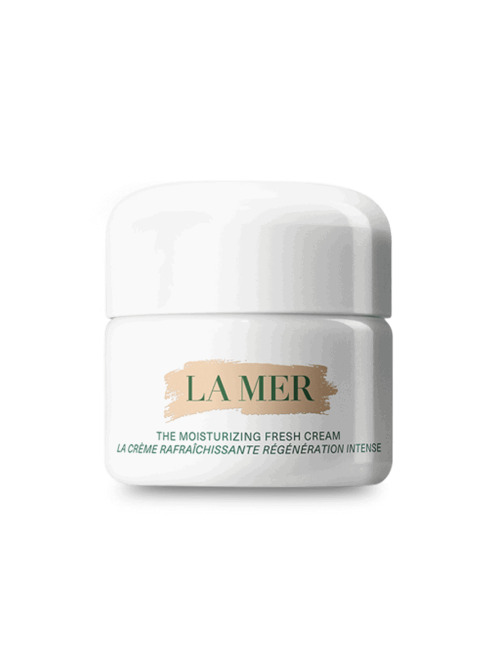 The Moisturizer Fresh Cream 15ml