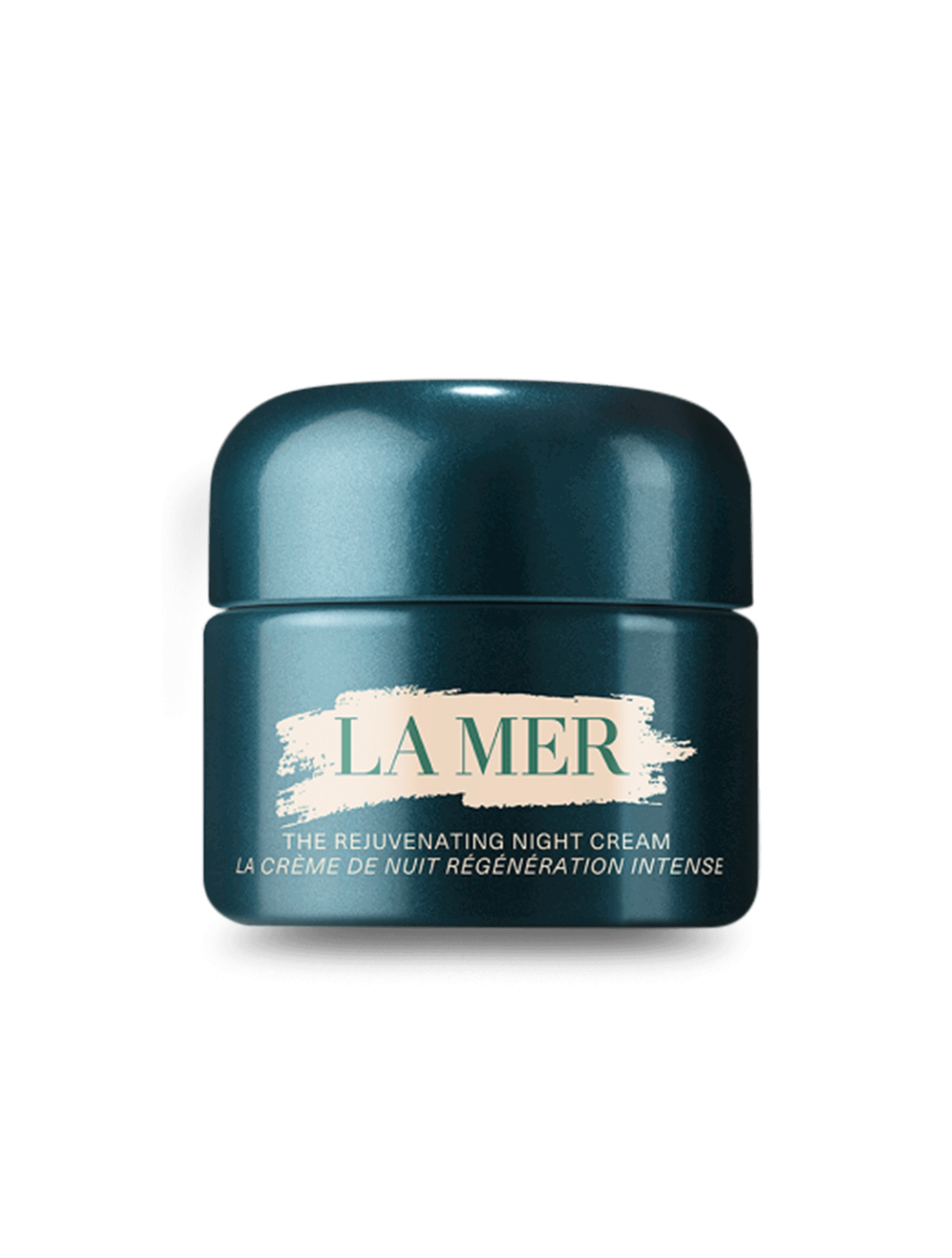 The New Rejuvenating Night Cream 60ml