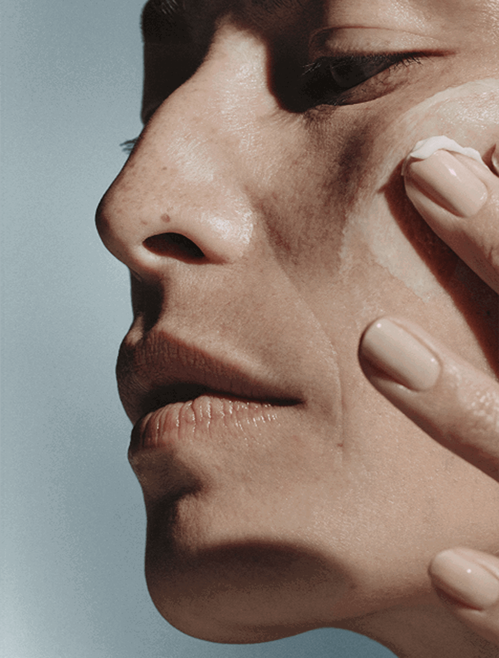 The New Rejuvenating Night Cream 60ml
