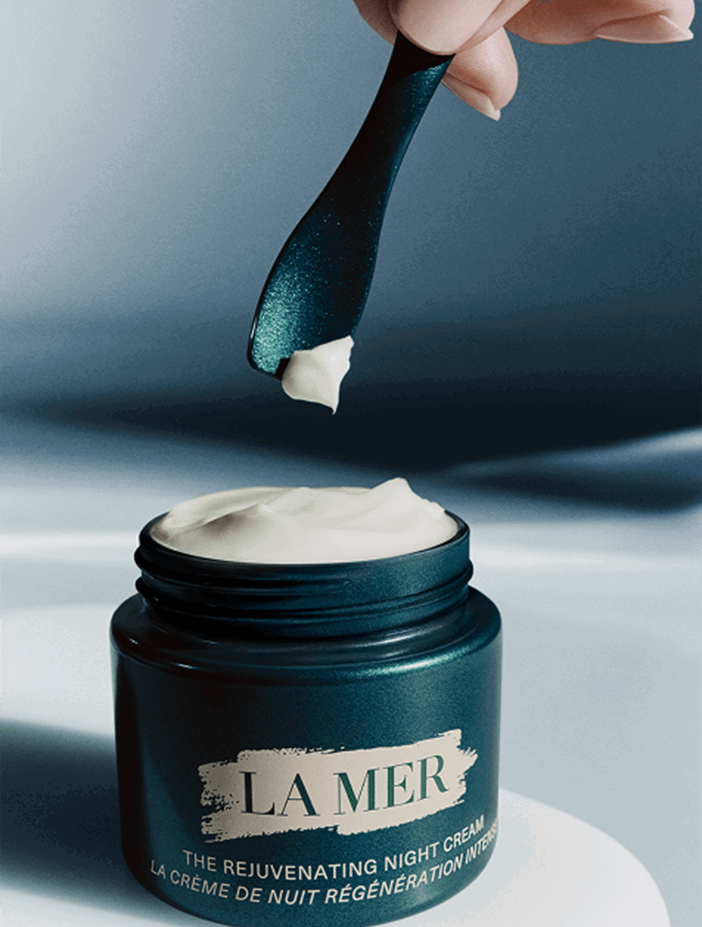 The New Rejuvenating Night Cream 60ml