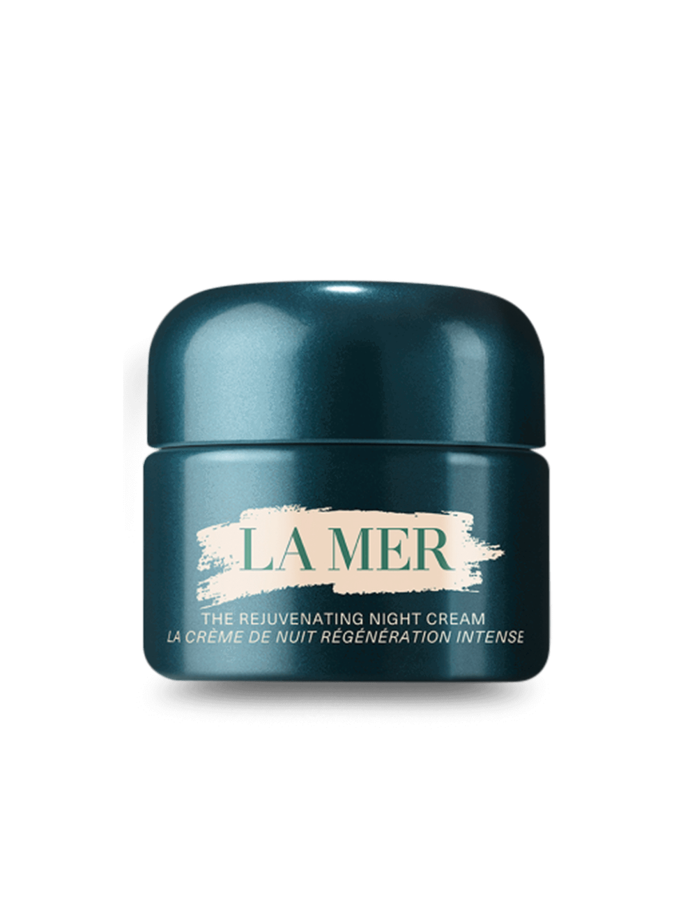 The New Rejuvenating Night Cream 100ml