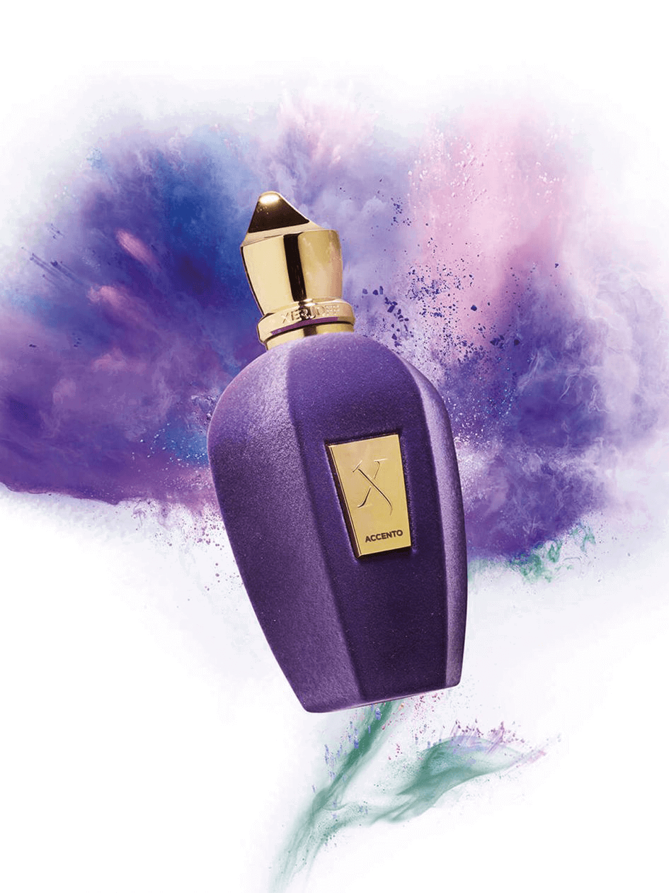 Xerjoff Accento Eau de Parfum 100 ml
