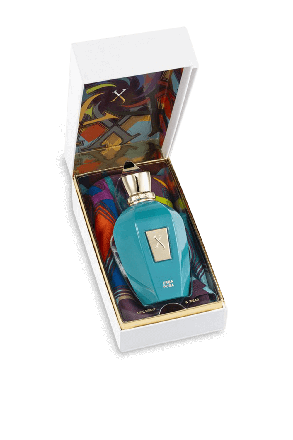 Xerjoff Erba Pura Eau de Parfum 100 ml