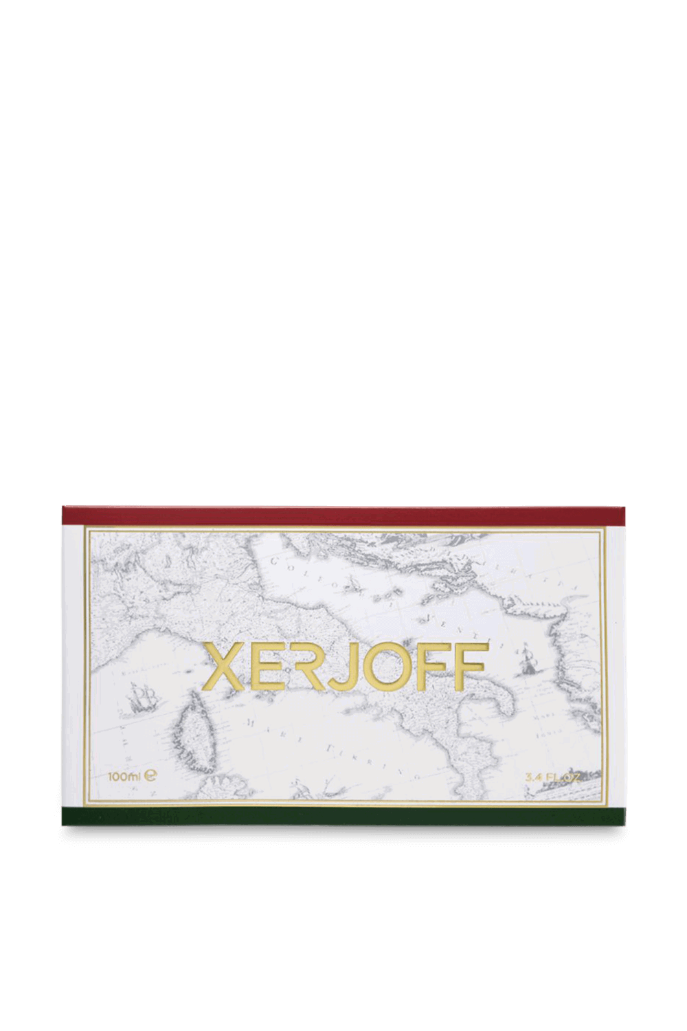 Xerjoff Renaissance Eau de Parfum 100 ml