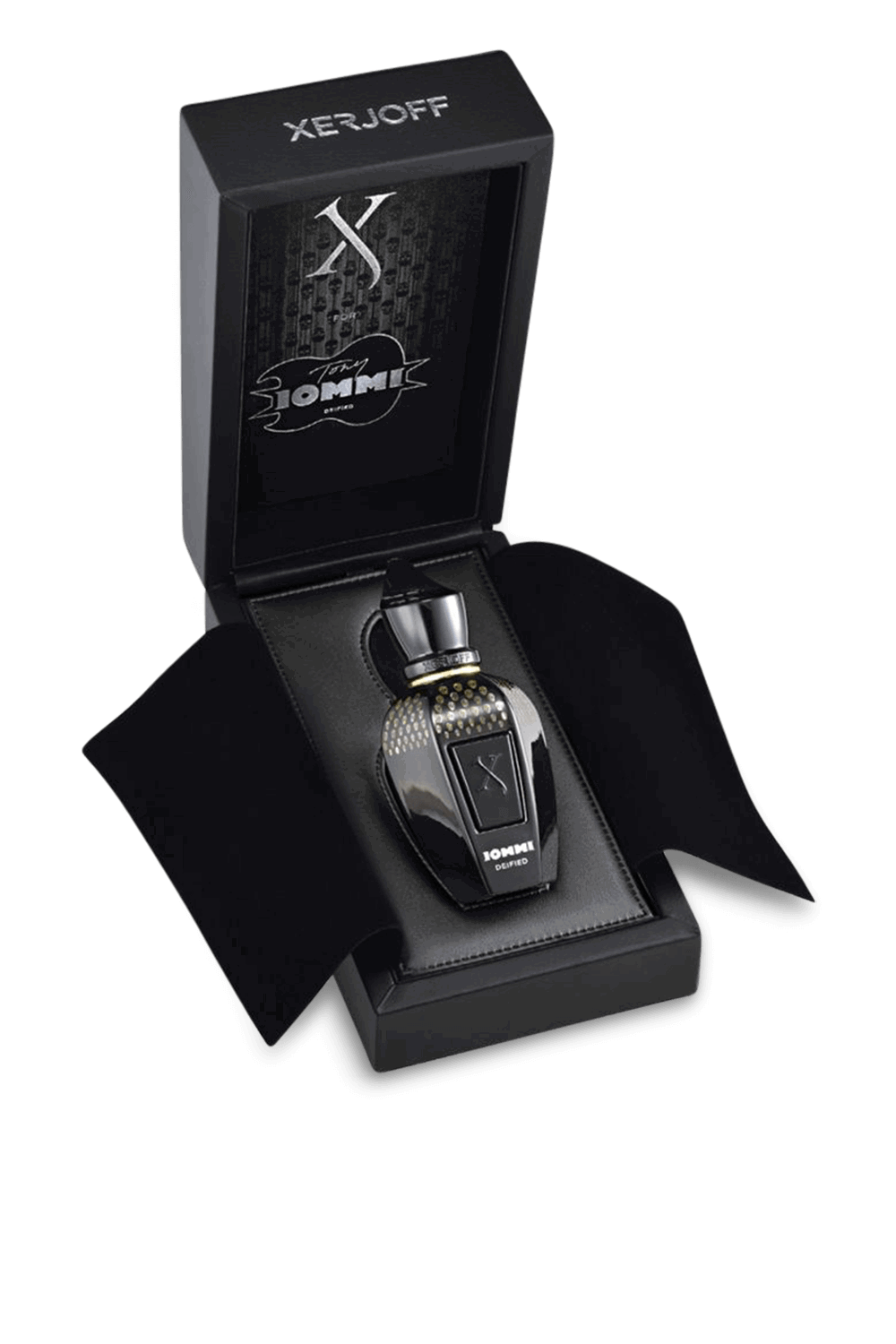 Xerjoff Blend Tonny Iommi Deified Parfum 50 ml