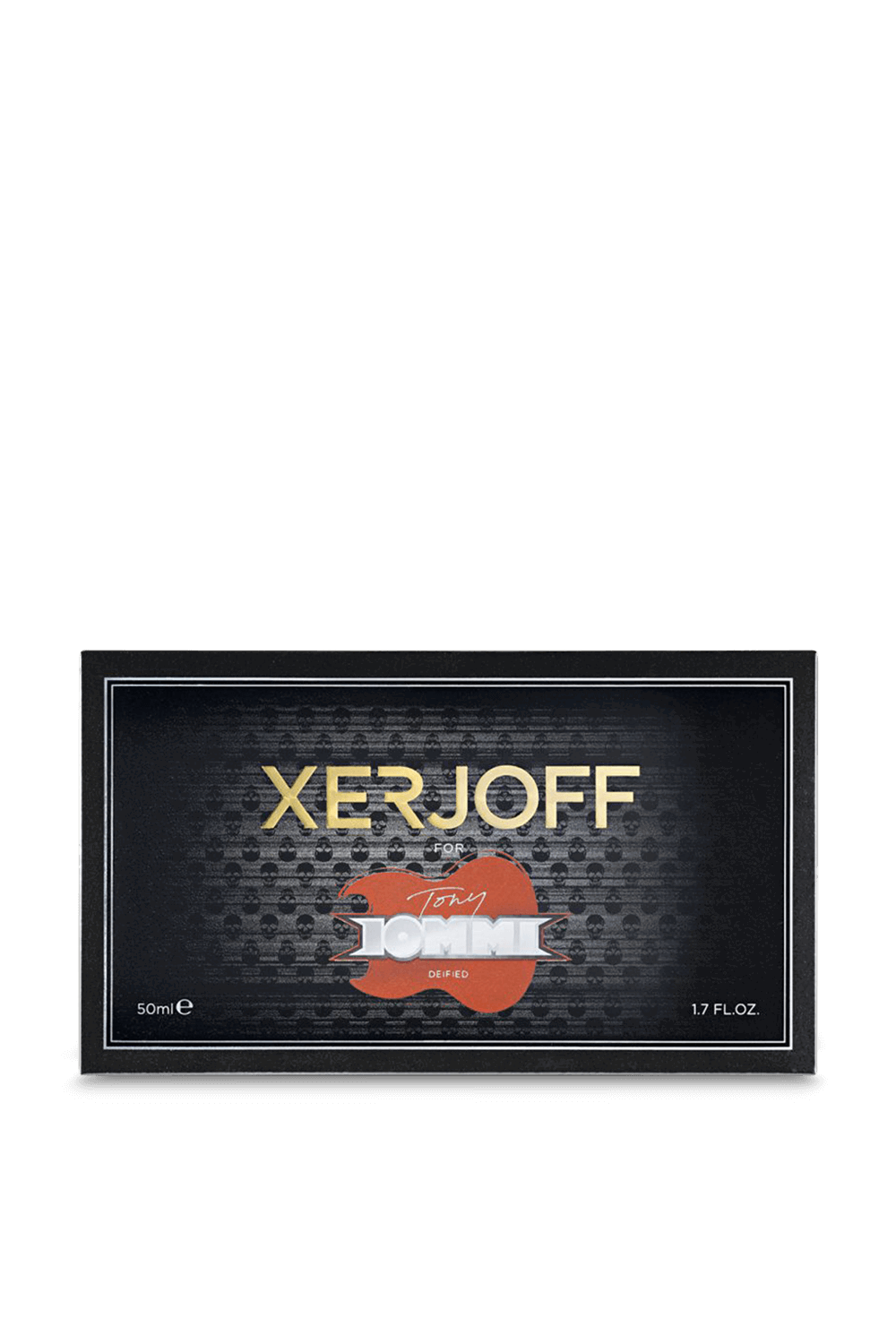 Xerjoff Blend Tonny Iommi Deified Parfum 50 ml