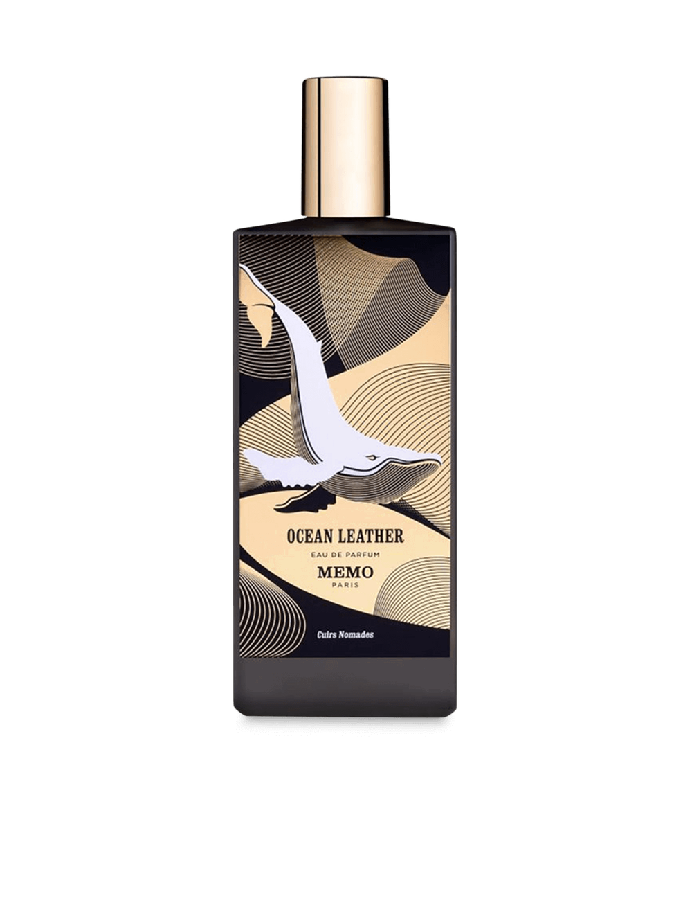 Memo Ocean Leather Eau de Parfum 75 ml