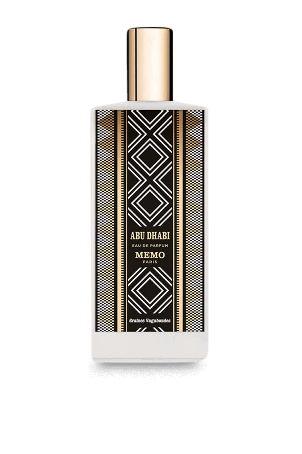 Memo Abu Dhabi Eau de Parfum 75 ml