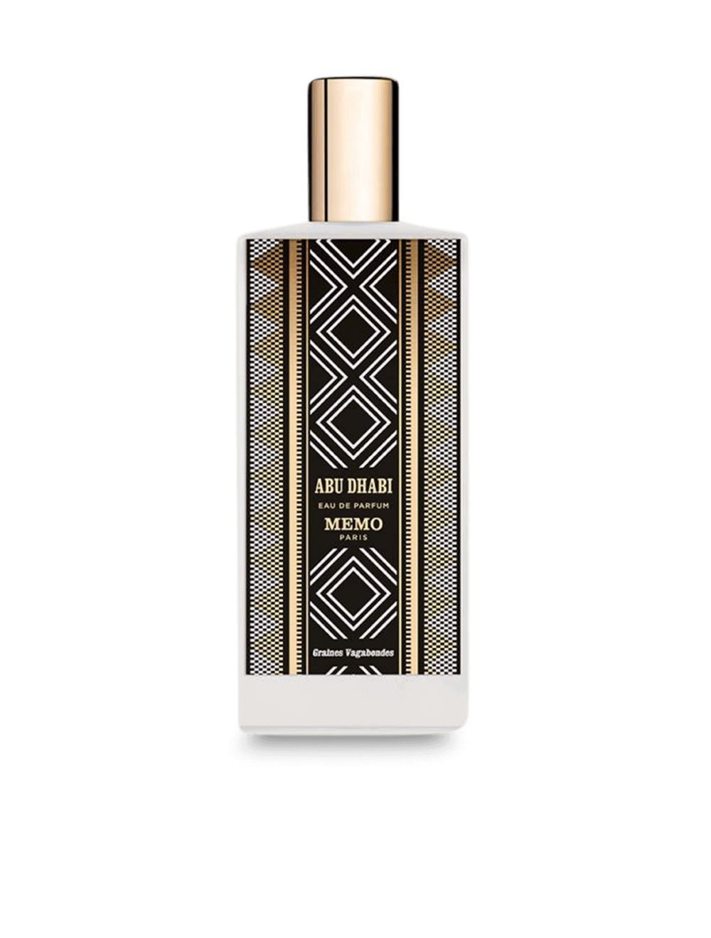 Memo Abu Dhabi Eau de Parfum 75 ml
