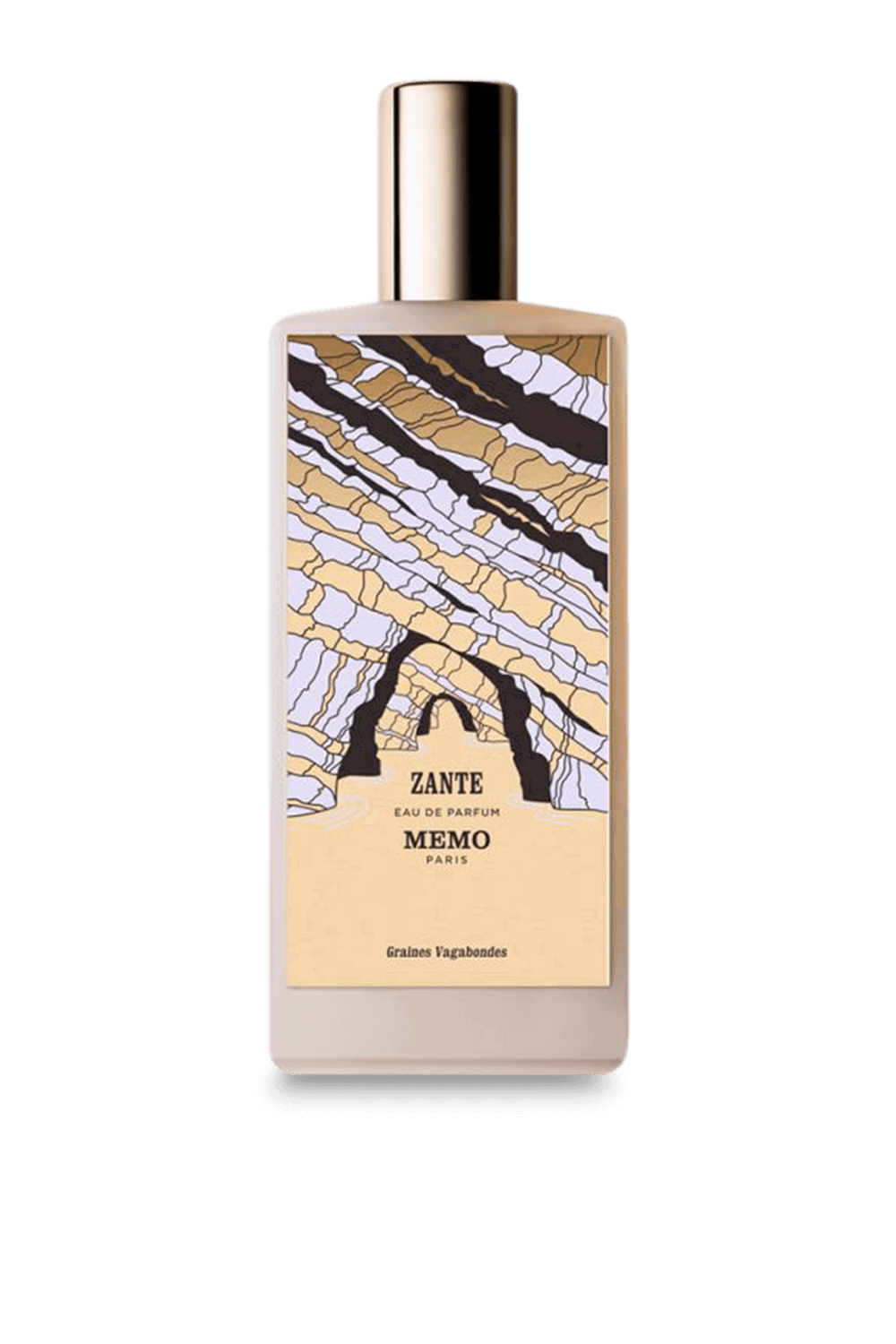 Memo Zante Eau de Parfum 75 ml