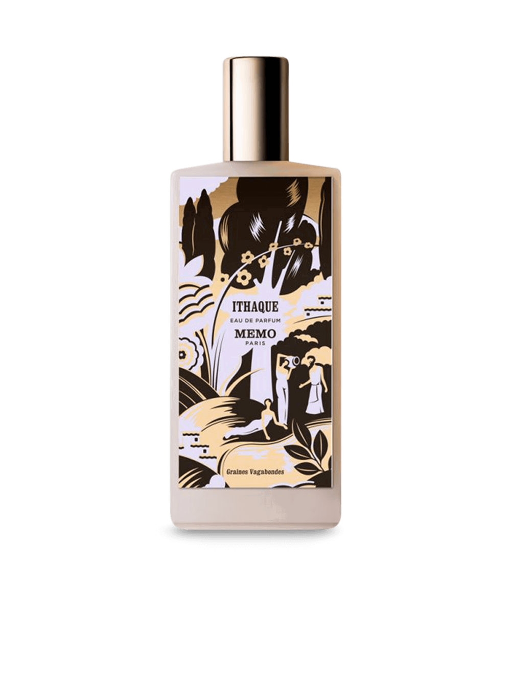 Memo Ithaque Eau de Parfum 75 ml