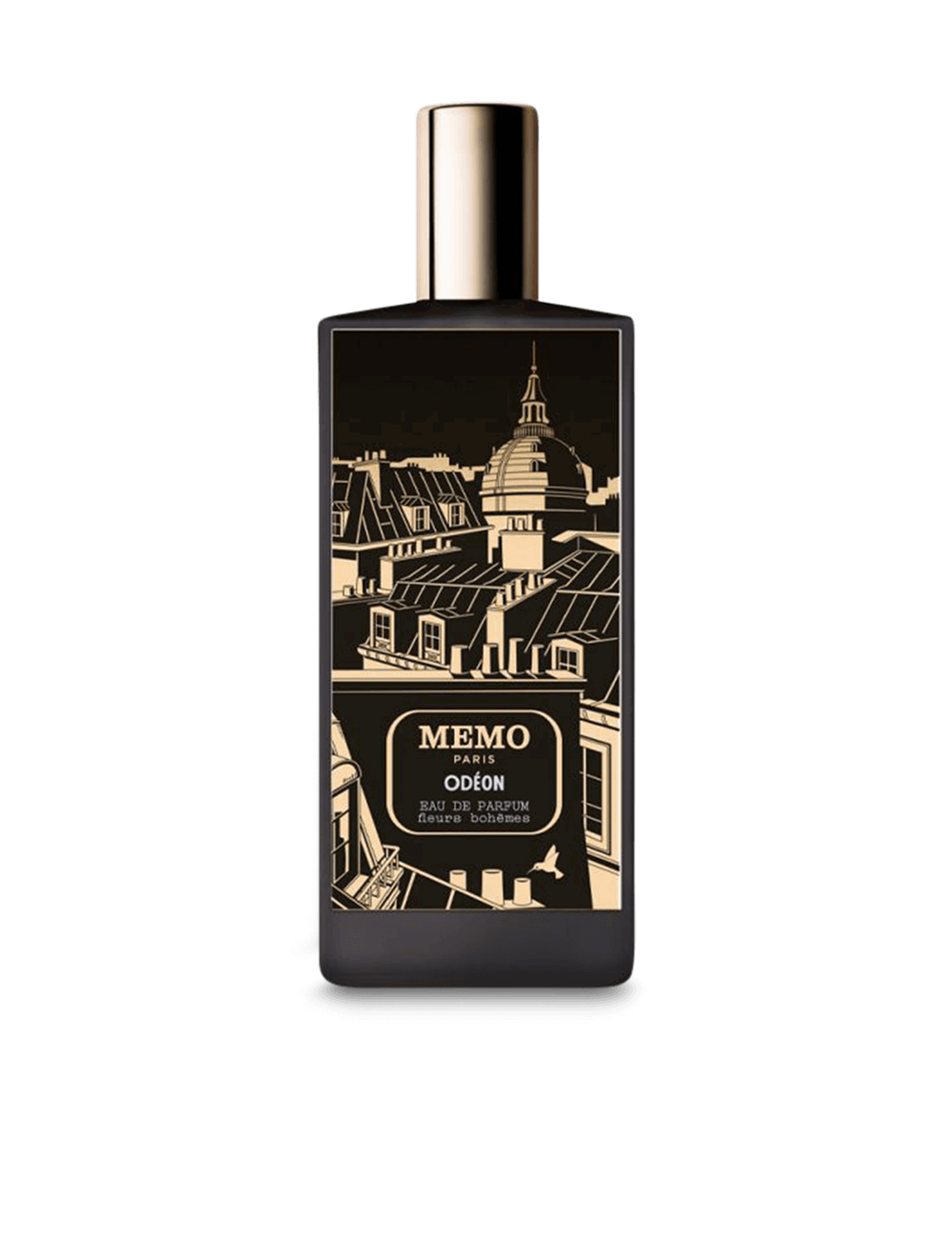 Memo Odeon Eau de Parfum 75 ml