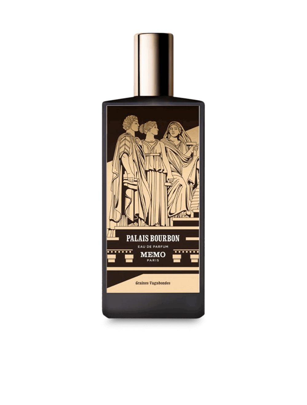 Memo Palais Bourbon Eau de Parfum 75 ml