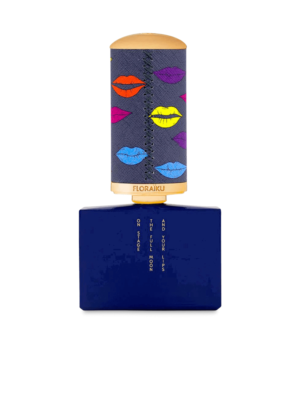 Floraiku And Your Lips Eau de Parfum 50+10 ml