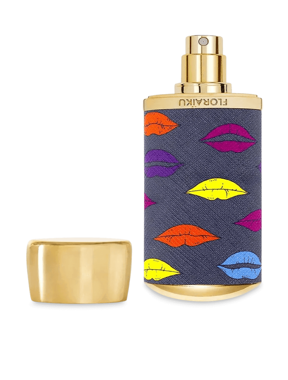 Floraiku And Your Lips Eau de Parfum 50+10 ml