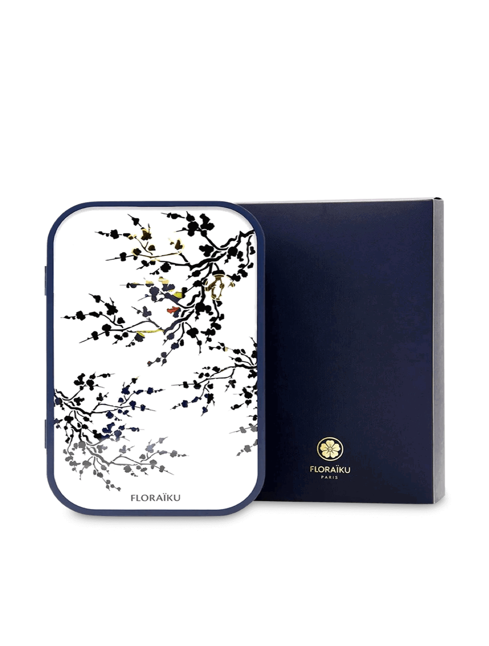 Floraiku And Your Lips Eau de Parfum 50+10 ml