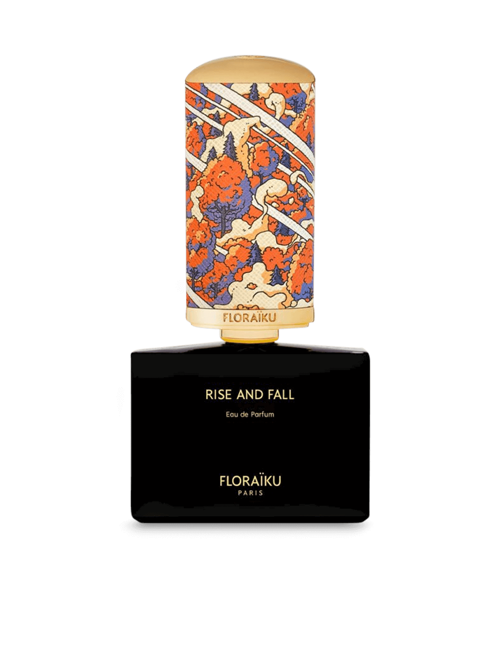 Floraiku Rise and Fall Eau de Parfum 50+10