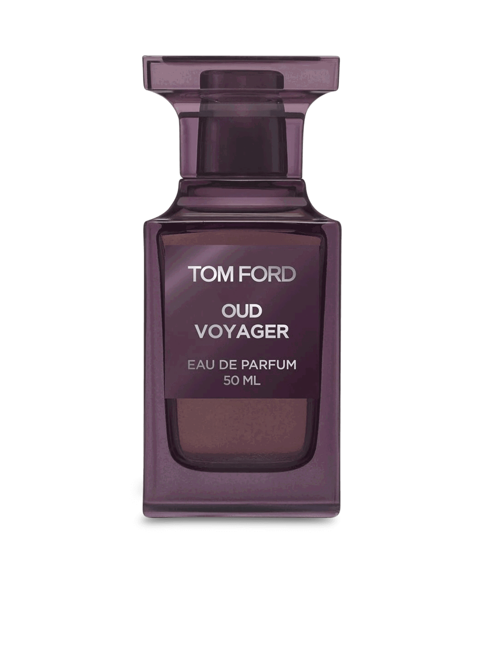 Oud Voyager Eau de Parfum 50 ml
