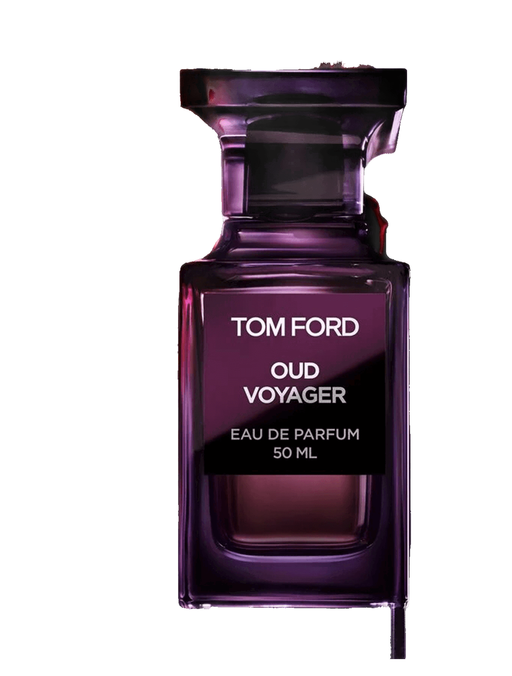 Oud Voyager Eau de Parfum 50 ml