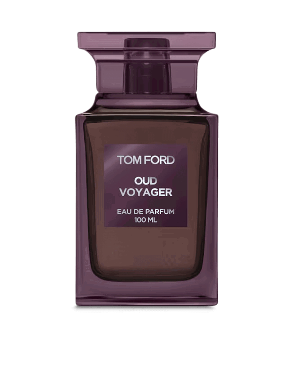 Oud Voyager Eau de Parfum 100 ml