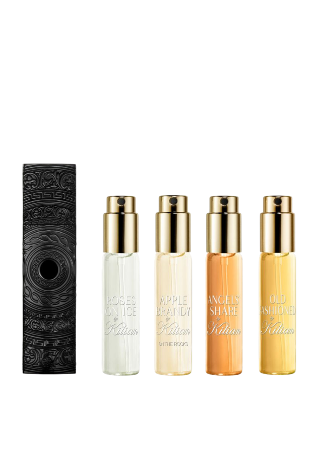 The Liquors Discovery Set Eau de perfume