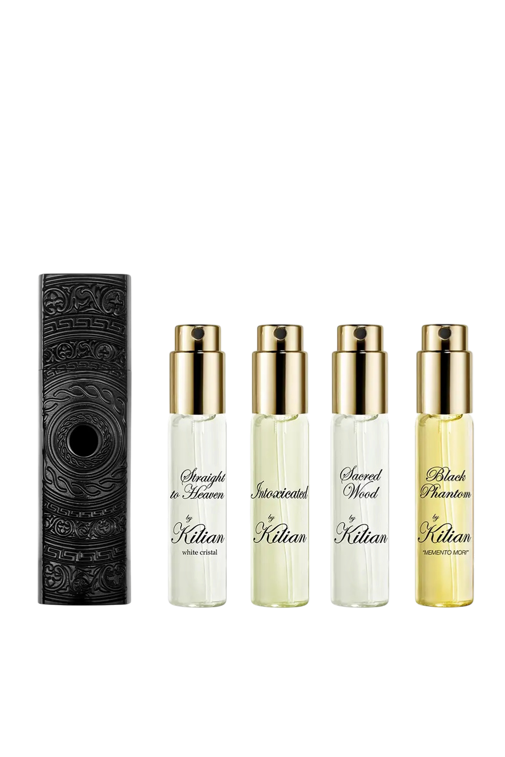 Cellars Discovery Set