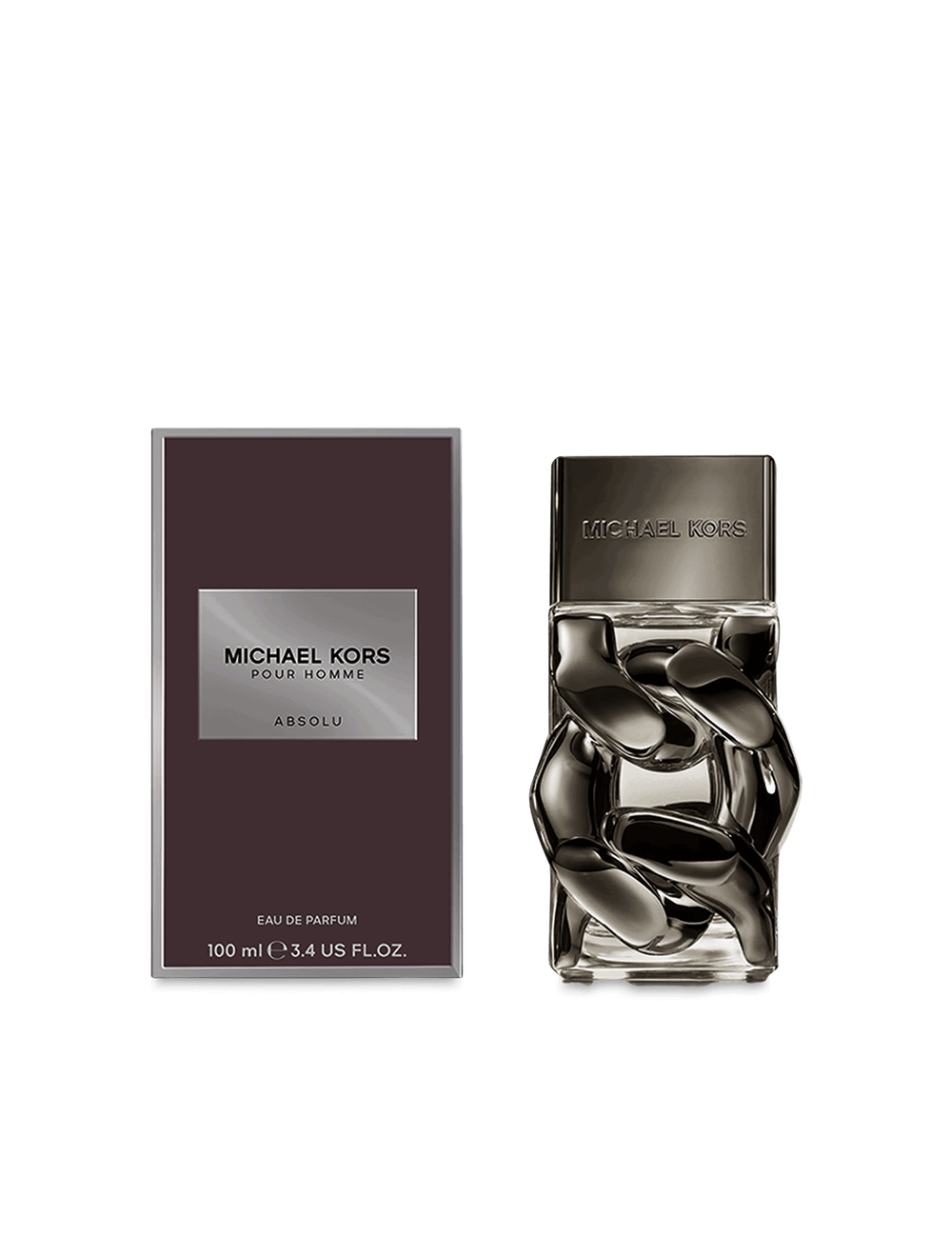 Michael Kors Absolu Pour Femme EDP 100