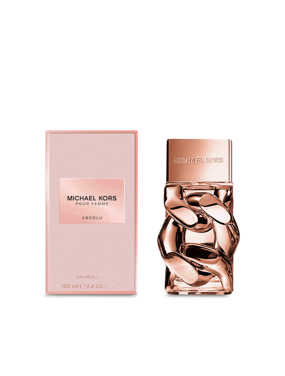 Michael Kors Absolu EDP 100
