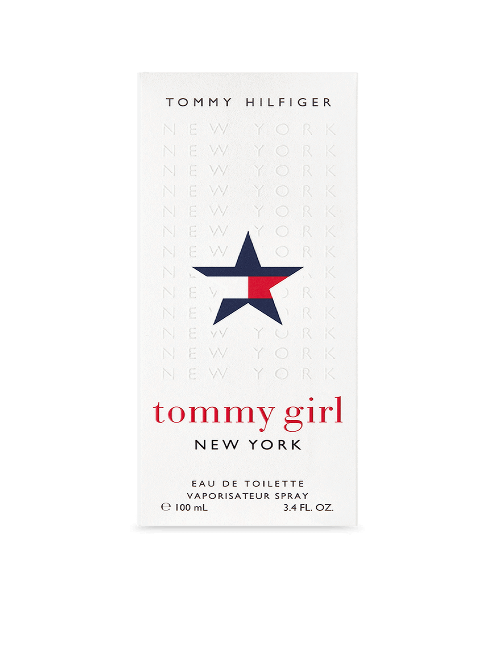 Tommy Girl New York EDT