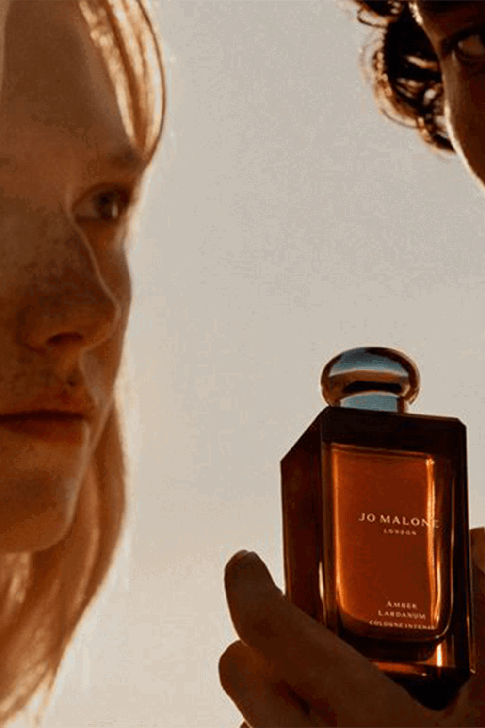 Cologne Intense Amber Labdanum Pre Pack 100 ML
