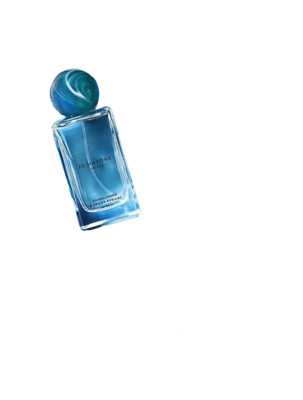 Sandalwood & Spiced Apricot 100 ml