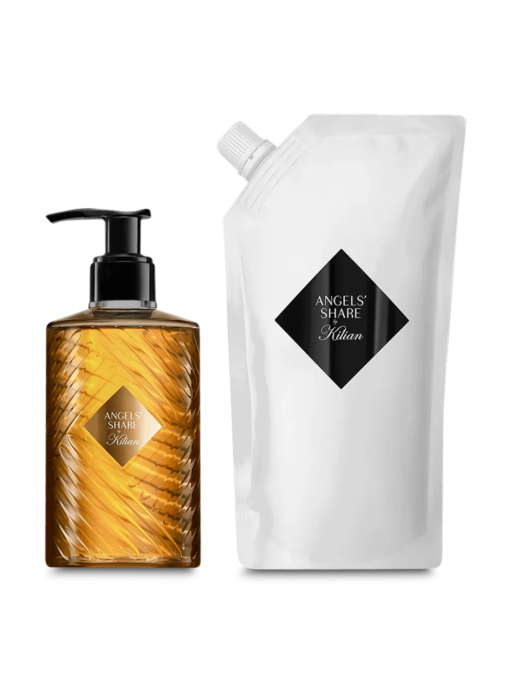 Angels’ Share Hand and Body Wash
