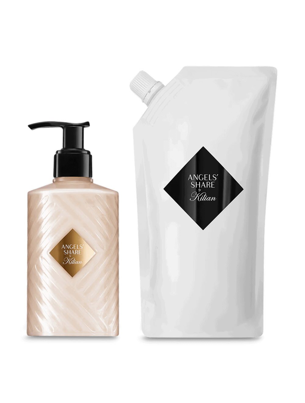 Angels’ Share Body Lotion