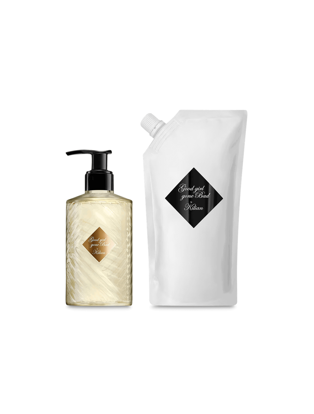 Good Girl Gone Bad Hand and Body Wash Refill
