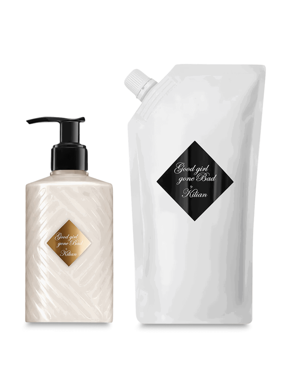 Good Girl Gone Bad Body Lotion
