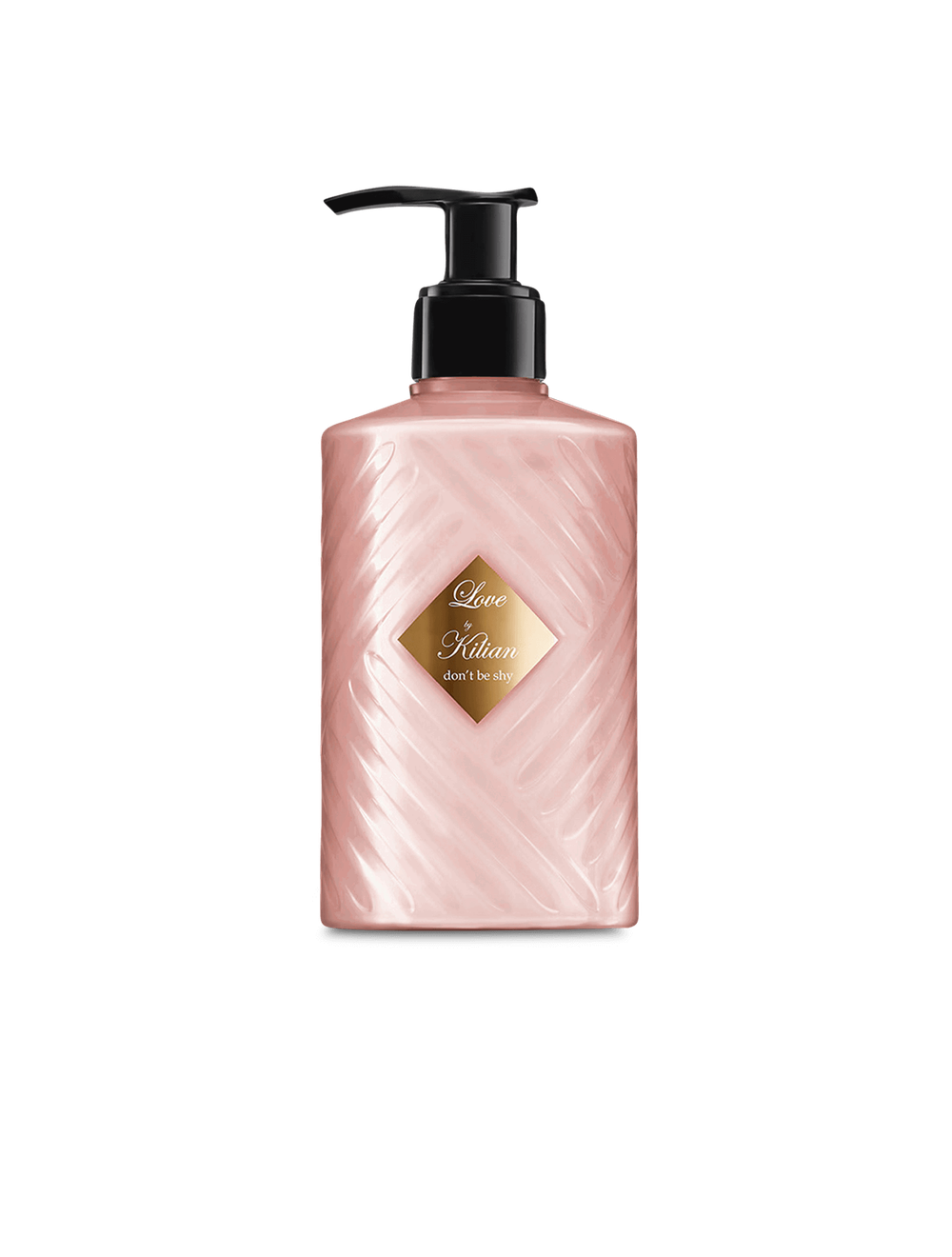 LOVE DONT BE SHY BODY LOTION