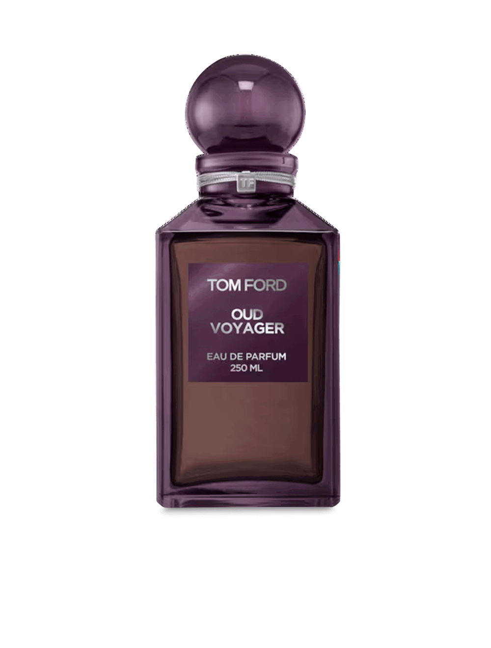 Oud Voyager Eau de Parfum 250 ml