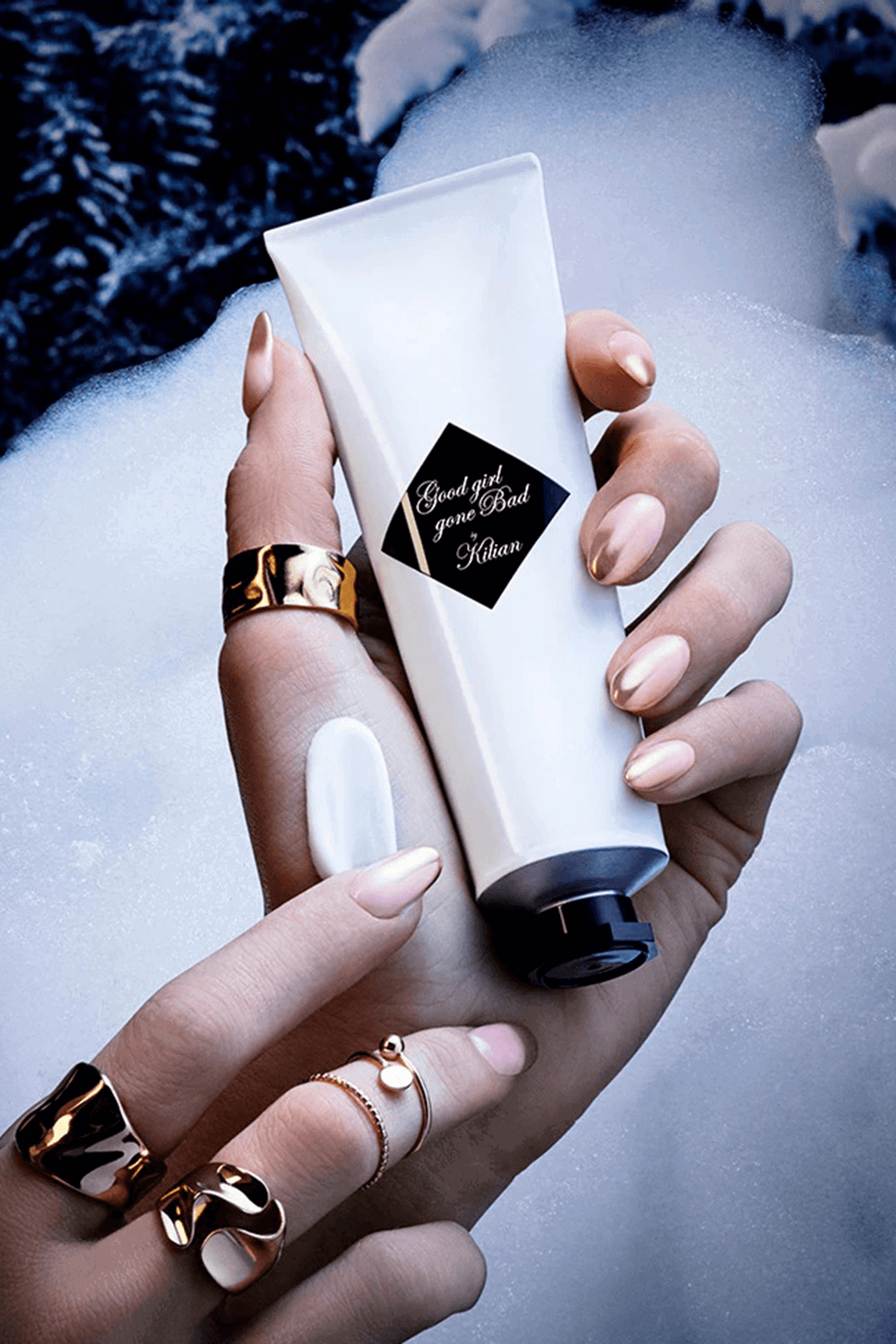 Good Girl Gone Bad Hand Cream