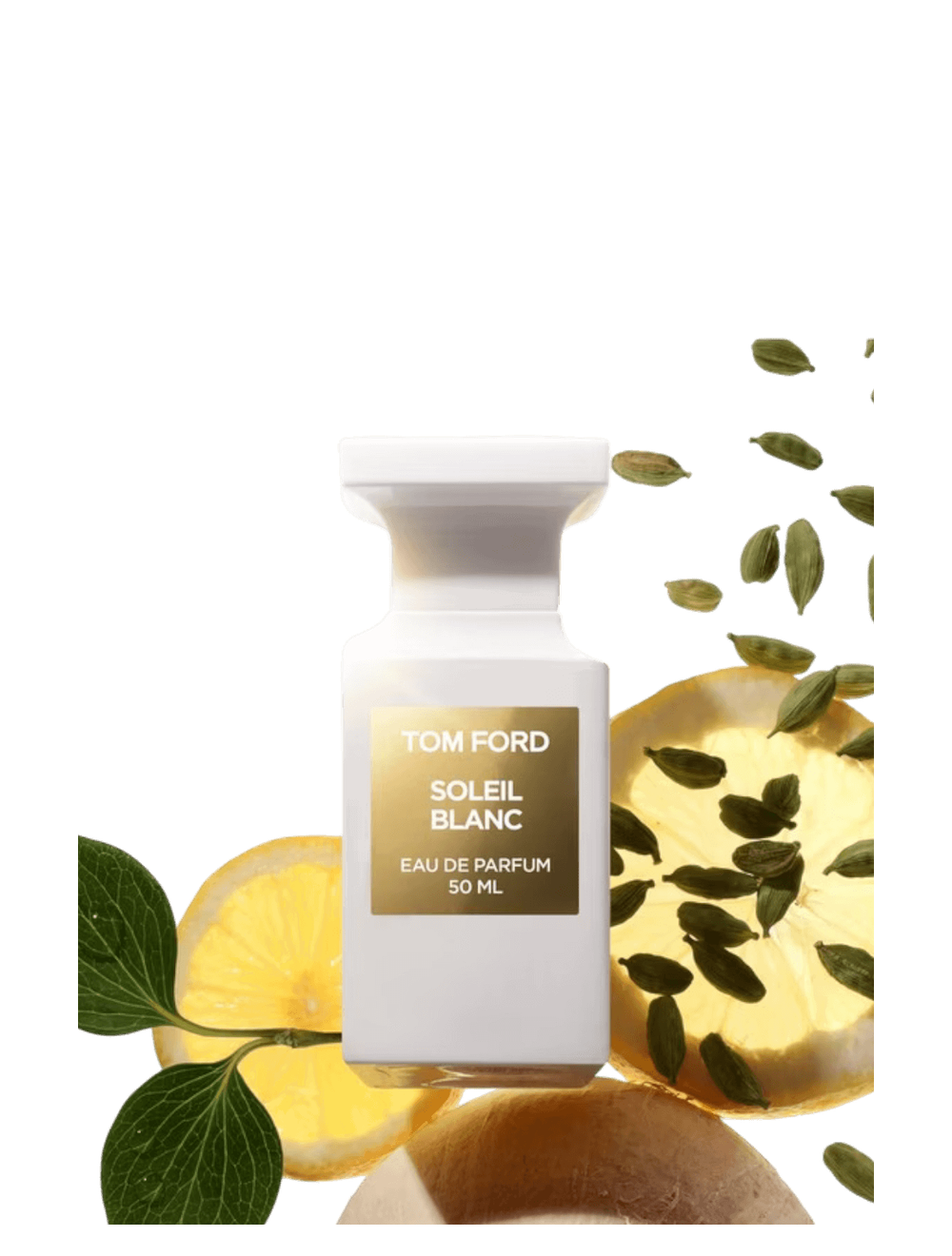 Soleil Blanc Summer Set