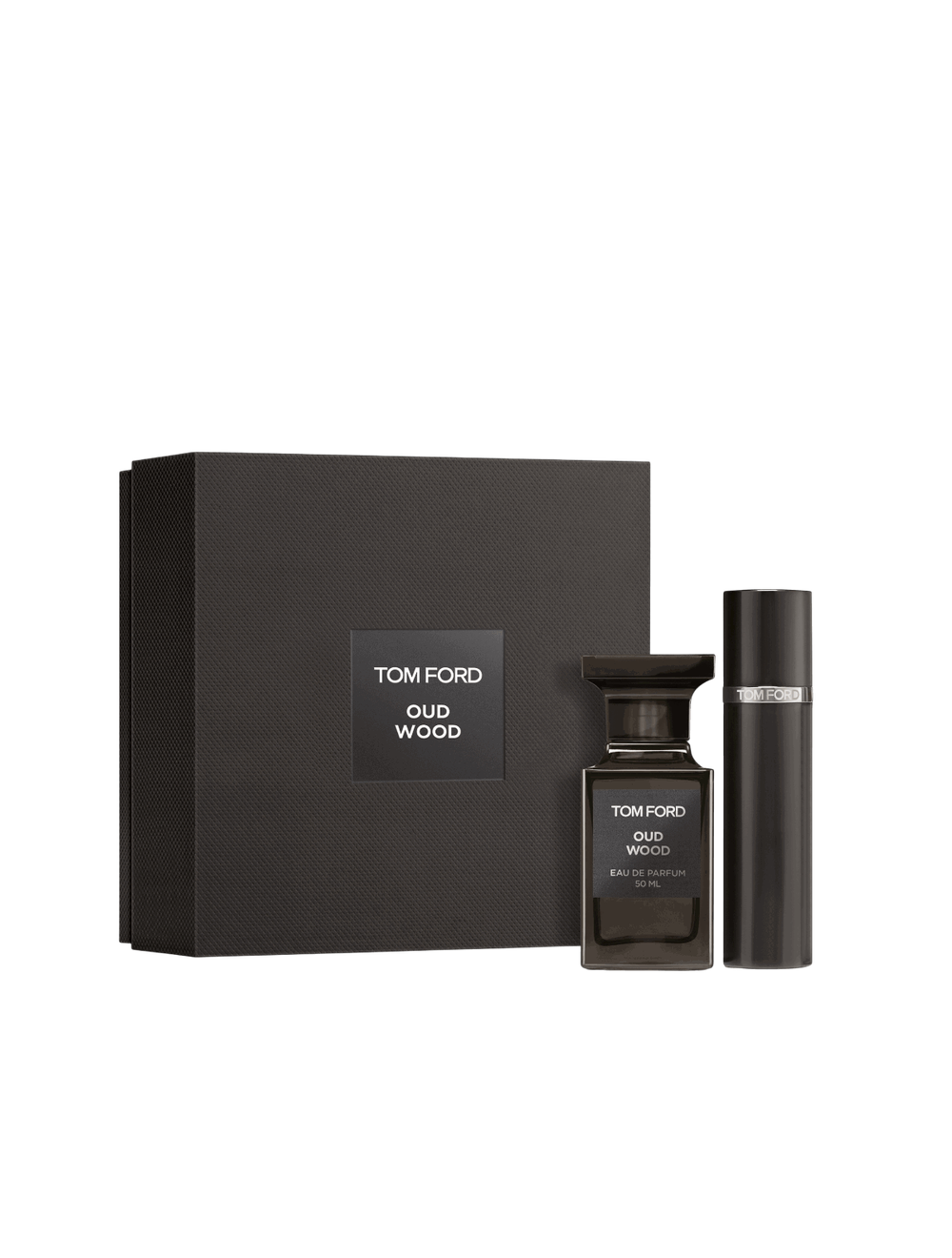 Oud Wood Set