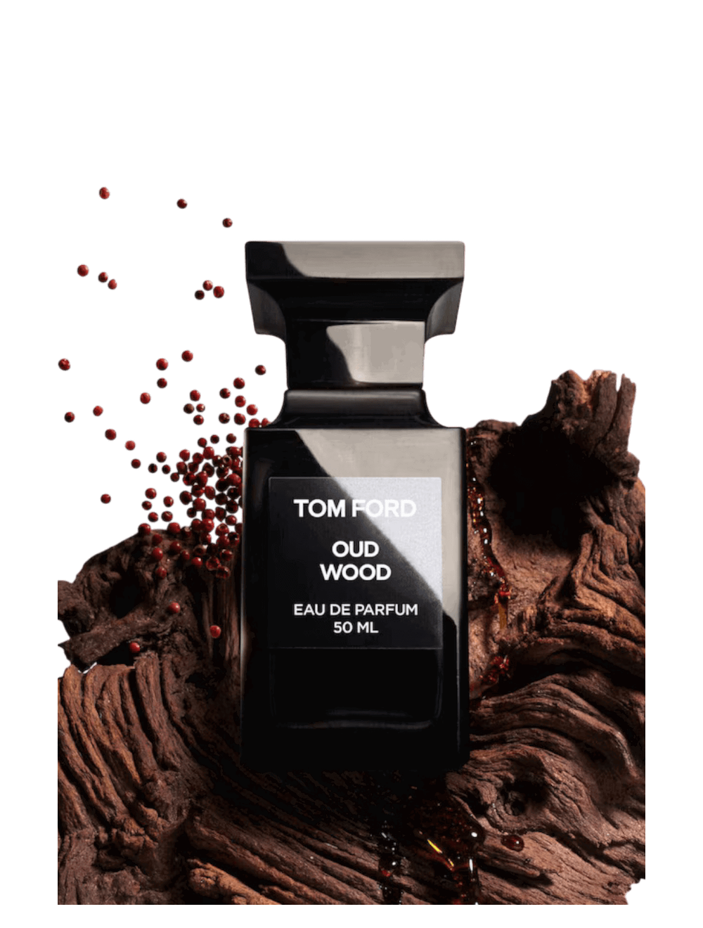 Oud Wood Set