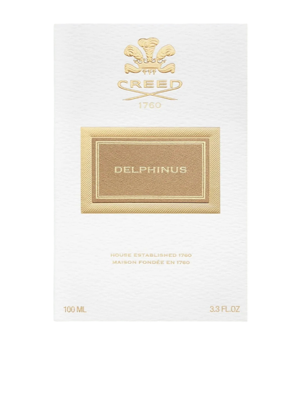 Millesime Delphinus 100ml
