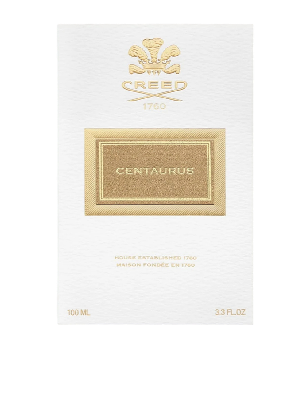 Creed Millesime Centaurus Eau de Parfum 100ml