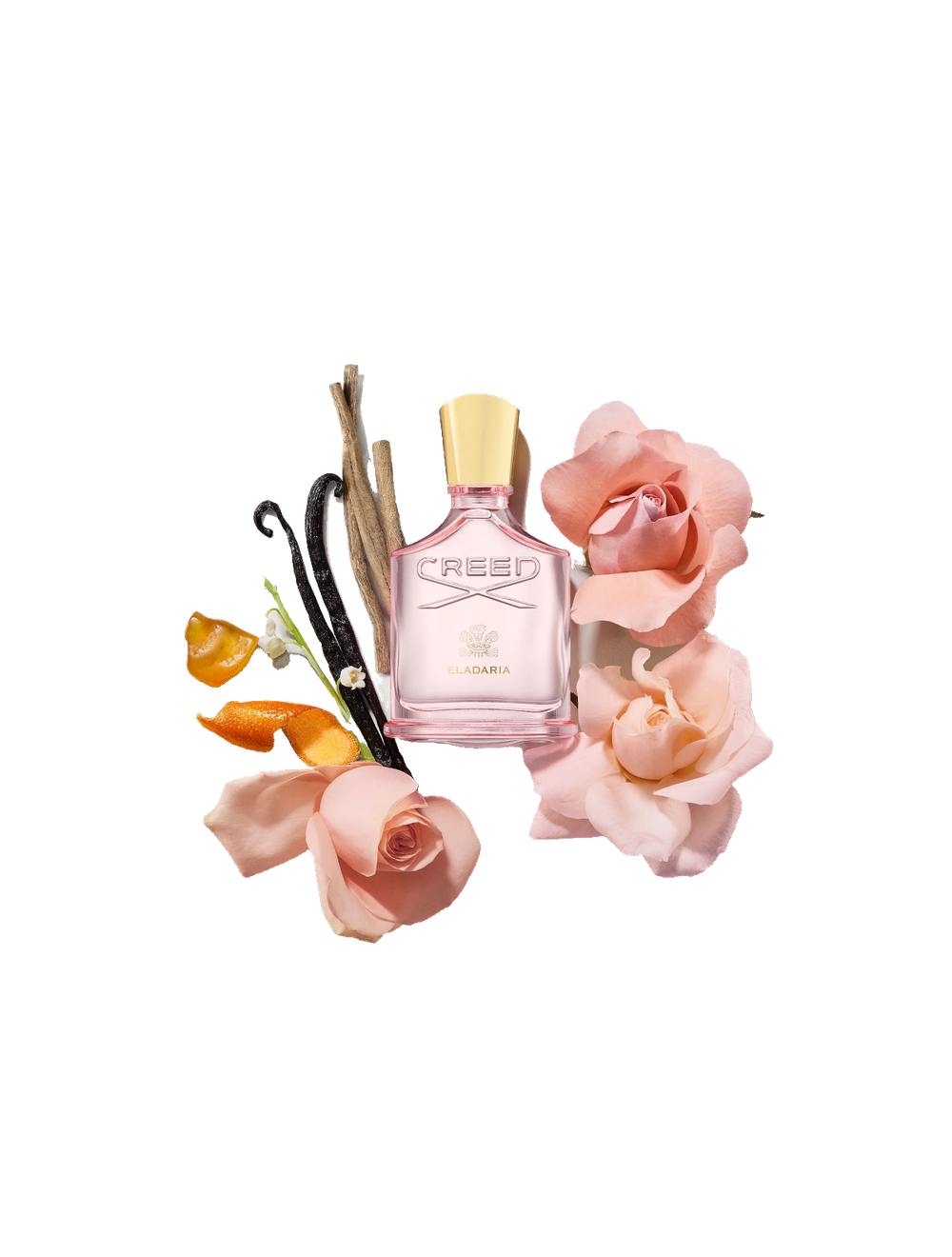 Millesime Eladaria Eau de Parfum 75ml