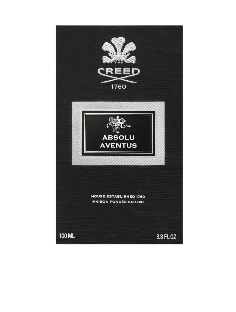 Millesime Absolu Aventus Eau de Parfum 100ml