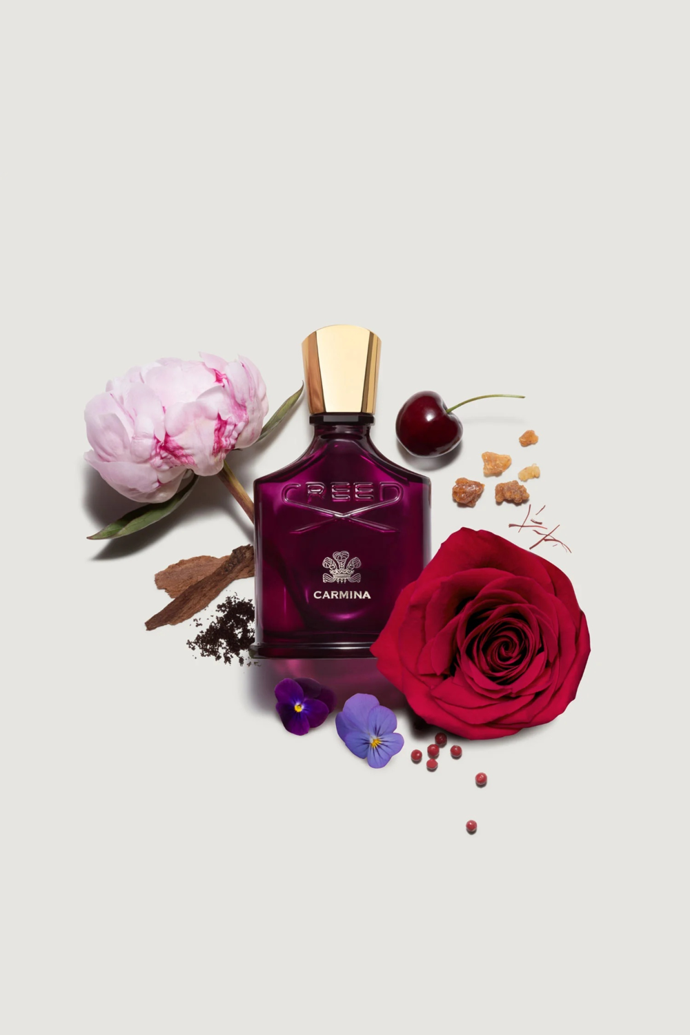 Creed Millesime Carmina Eau de Parfum 75 ml